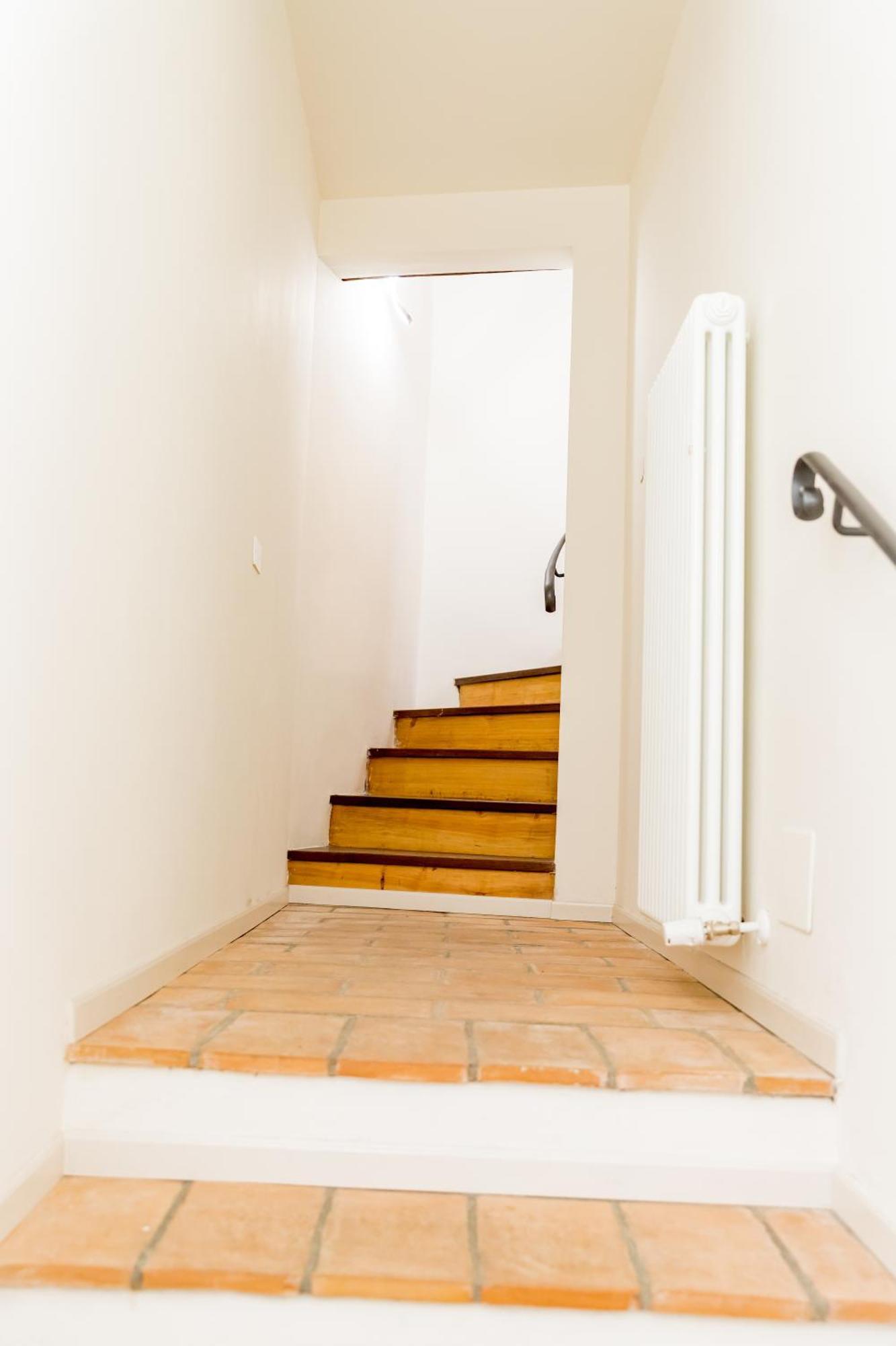ספולטו Appartamento In Centro Via Porta Fuga מראה חיצוני תמונה